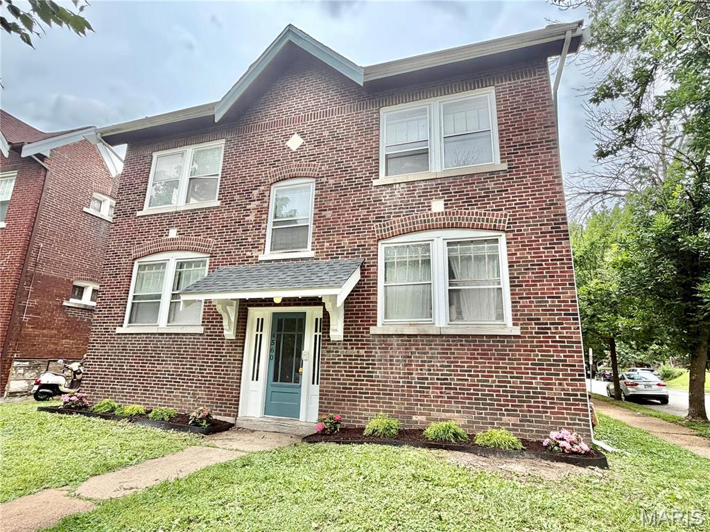 Photo of 4560 Flad Avenue St Louis MO 63110
