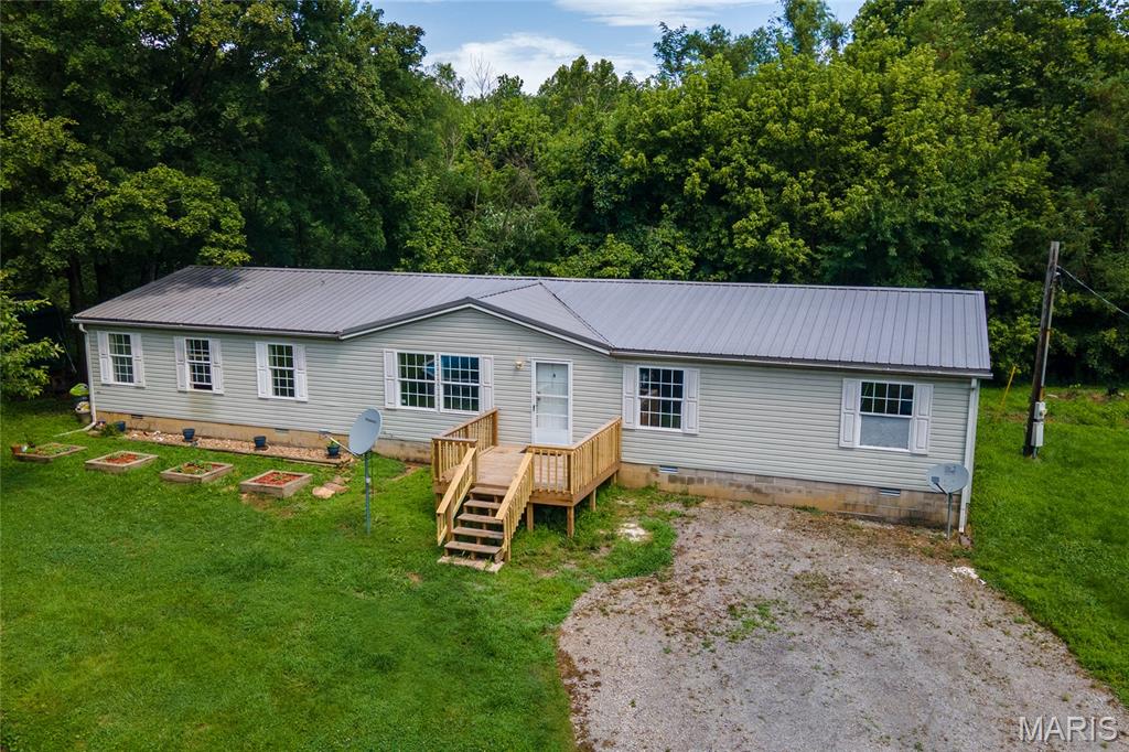 Photo of 9222 Montgomery Lane Goreville IL 62939
