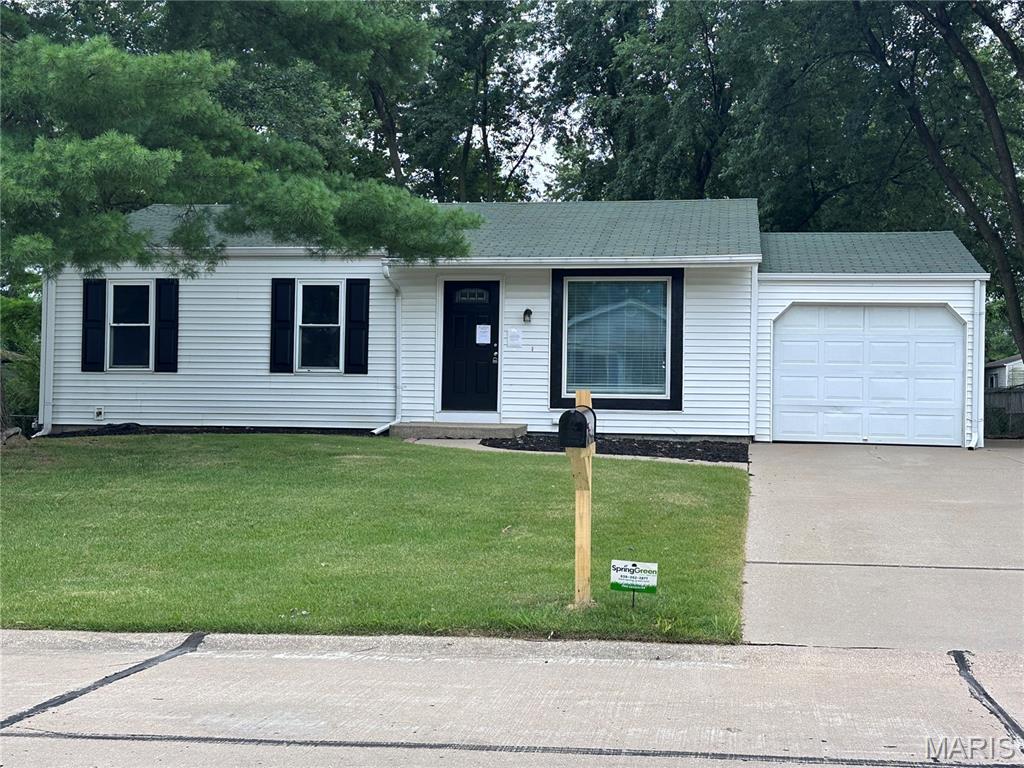 Photo of 504 Woodcrest Boulevard O'Fallon MO 63368