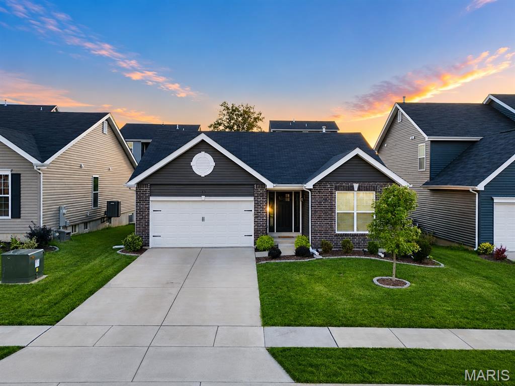 Photo of 33 Brush Creek Drive Pacific MO 63069