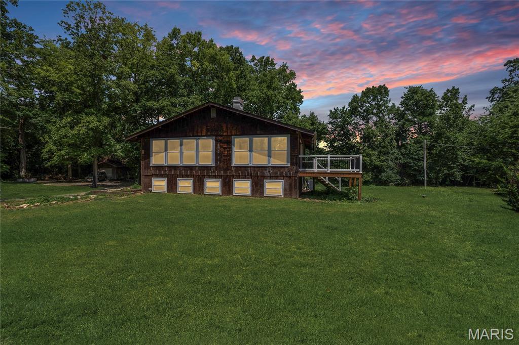 Photo of 71 Shady Oaks Drive Eureka MO 63025