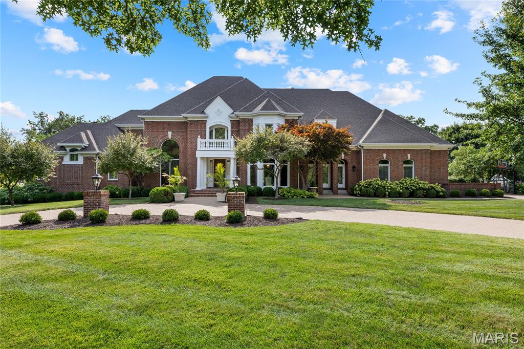 Photo of 41 Manderleigh Estate Frontenac MO 63131