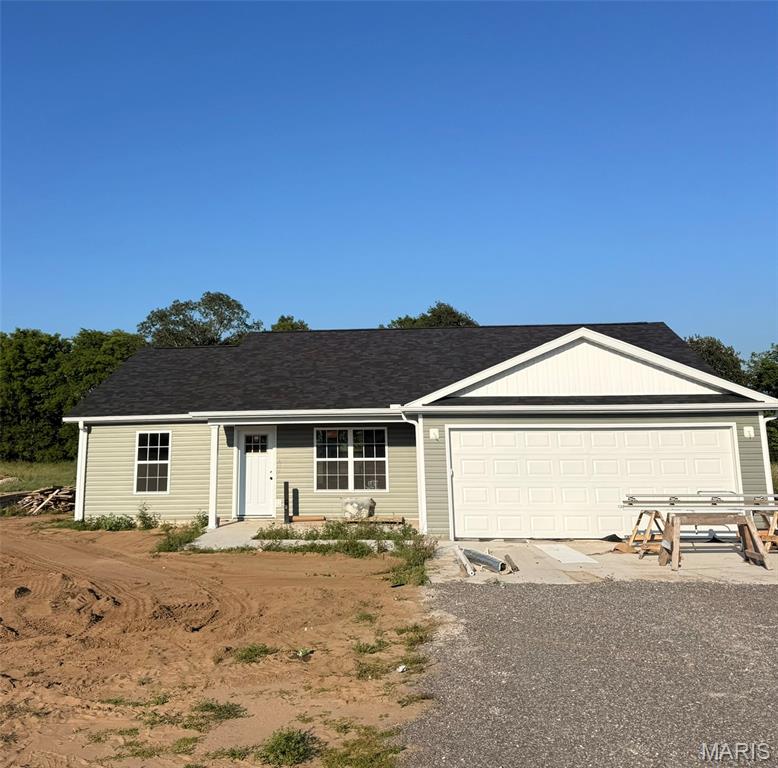 Photo of 24 Aldean Lane Benton MO 63736