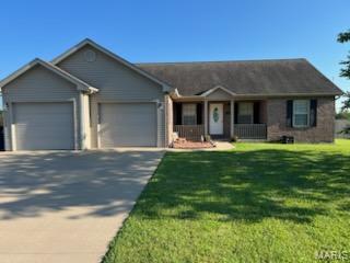 Photo of 385 Spring Hill Road Jackson MO 63755