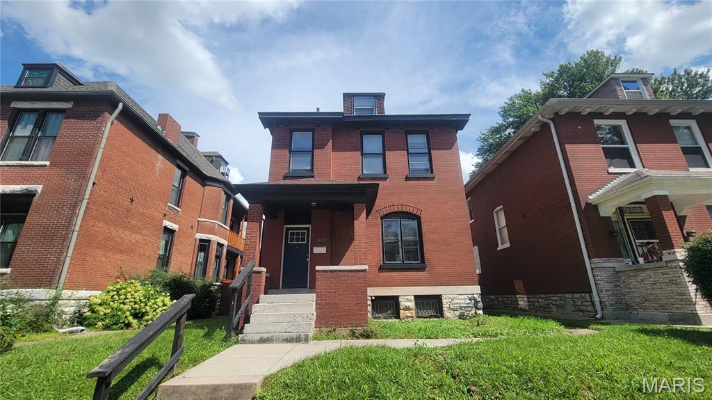 Photo of 6708 Vermont Avenue St Louis MO 63111