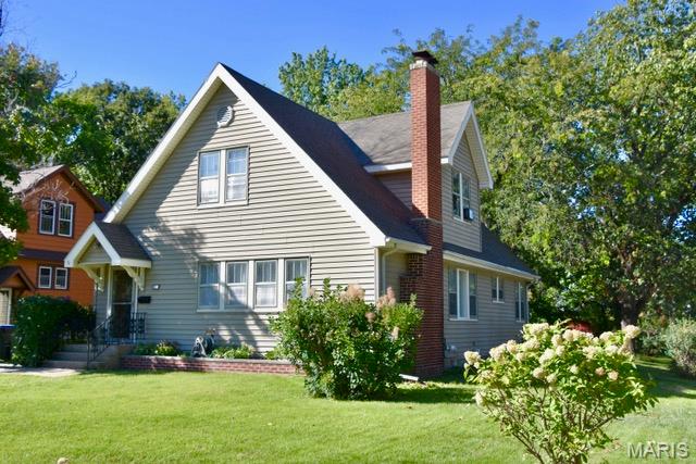 Photo of 915 E Line Street Kirksville MO 63501