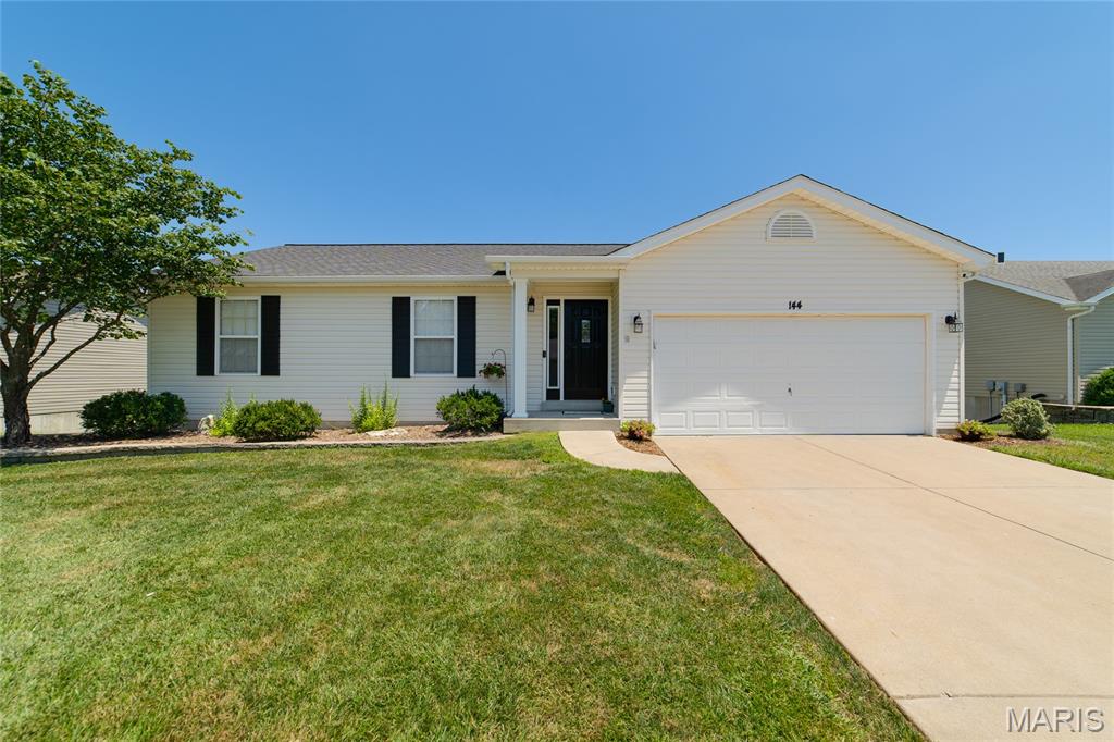Photo of 144 Trotters Creek Lane Wright City MO 63390