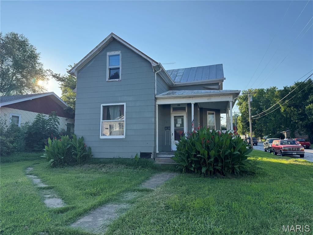 Photo of 251 La Haye Street Ste Genevieve MO 63670
