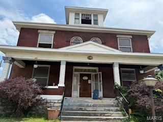 Photo of 570 Washington Place East St Louis IL 62205