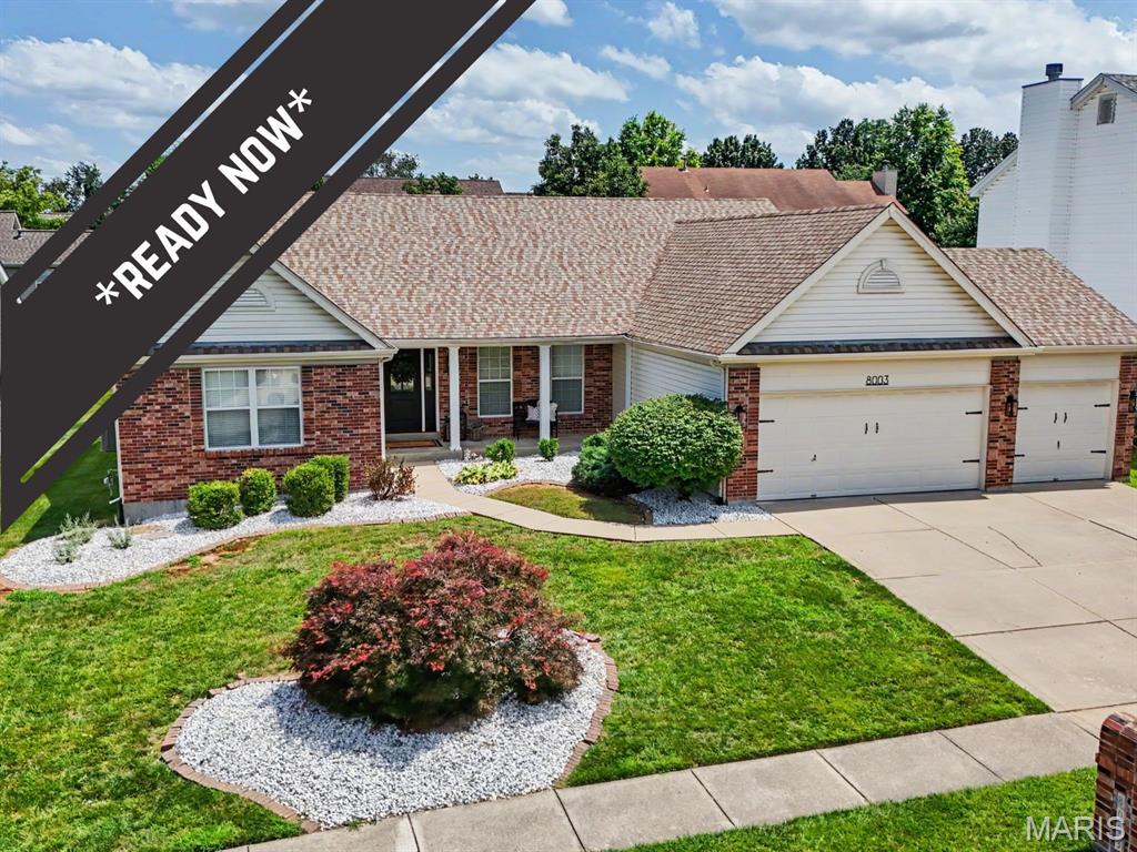 Photo of 8003 Knights Crossing Drive O'Fallon MO 63368