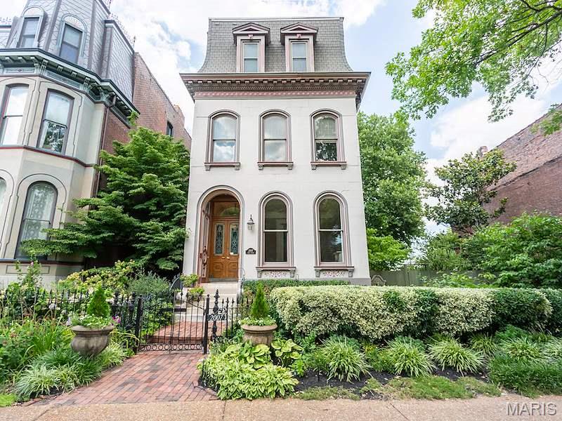 Photo of 2007 Park Avenue St Louis MO 63104