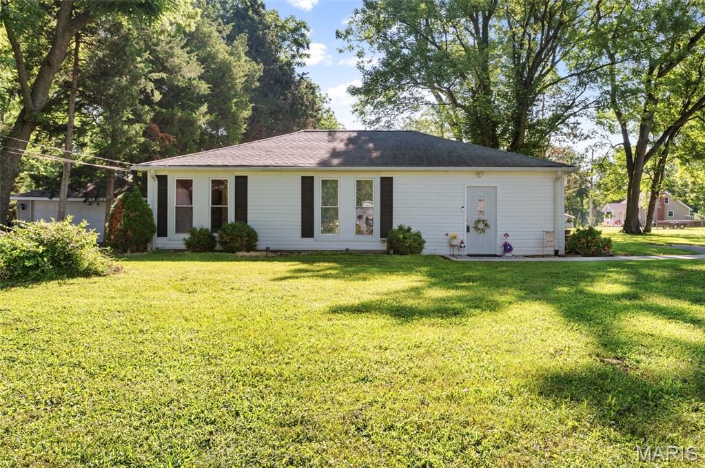 Photo of 109 Dale Avenue Collinsville IL 62234