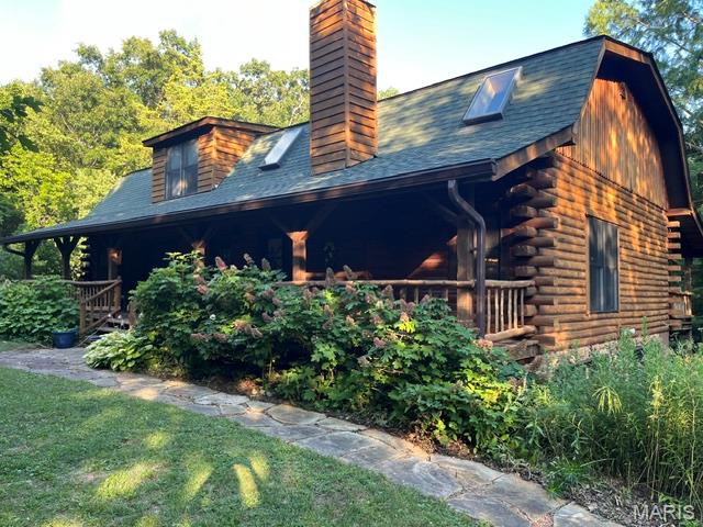 Photo of 8 Whippoorwill Court Defiance MO 63341