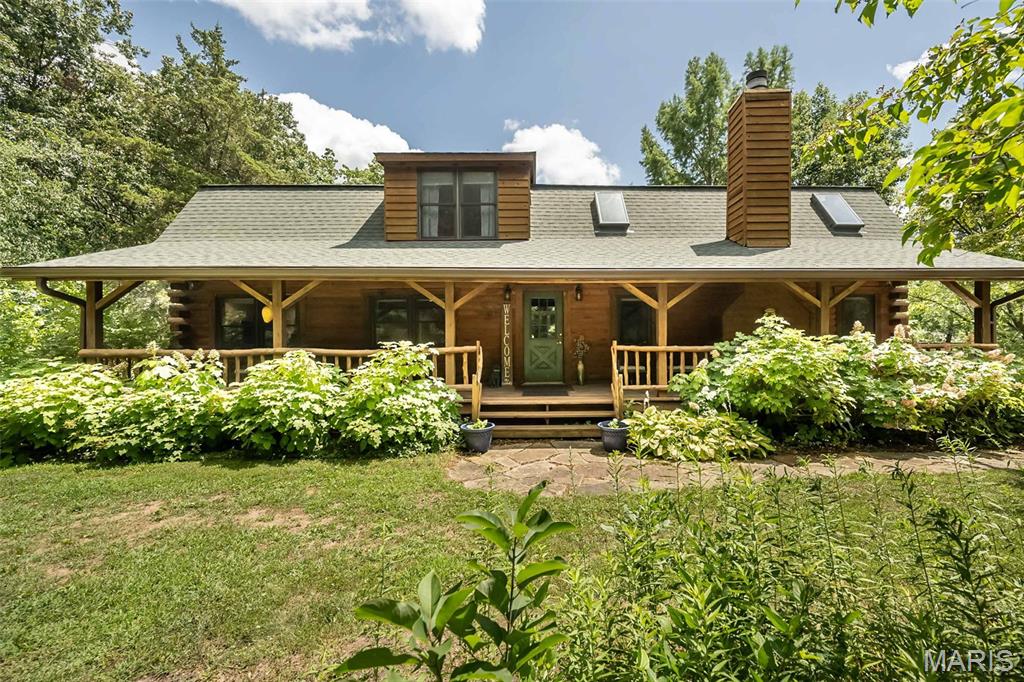 Photo of 8 Whippoorwill Court Defiance MO 63341