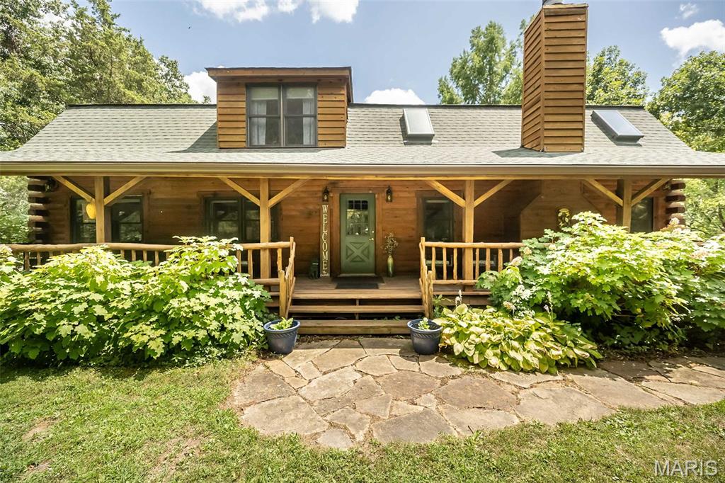 Photo of 8 Whippoorwill Court Defiance MO 63341