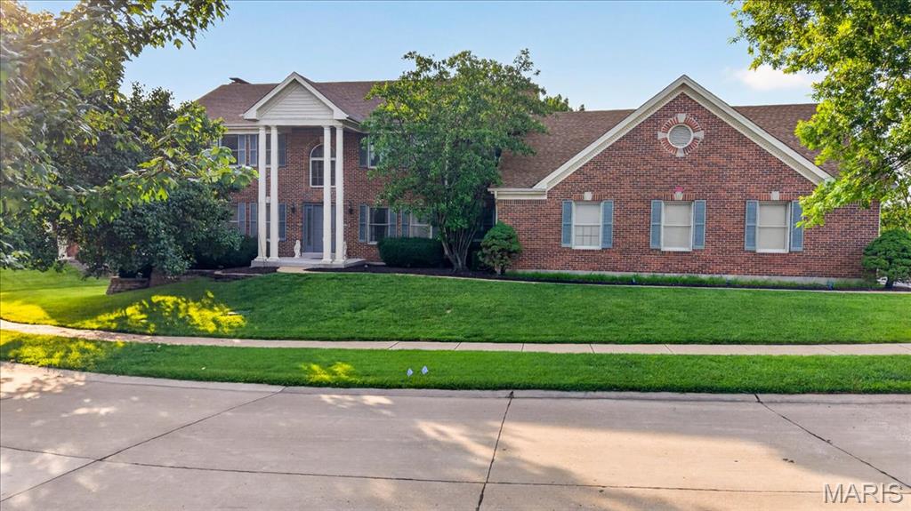 Photo of 2259 Sycamore Drive Chesterfield MO 63017