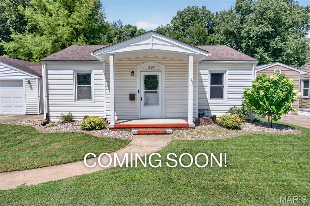 Photo of 319 Sycamore Street Collinsville IL 62234