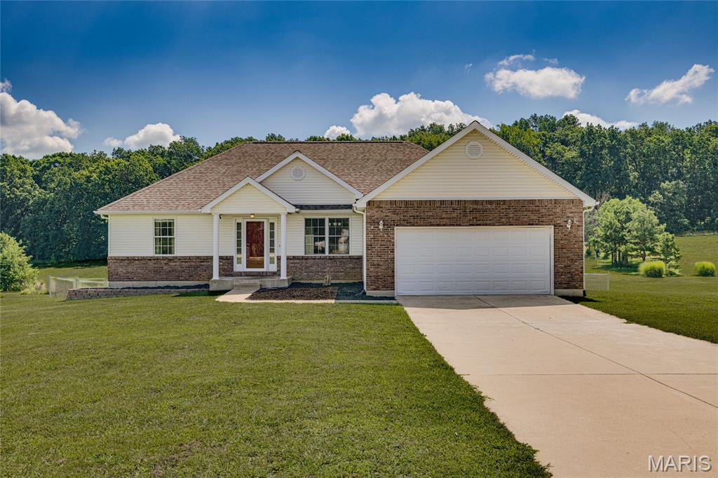 Photo of 1036 Ridgewood Farms Road Farmington MO 63640