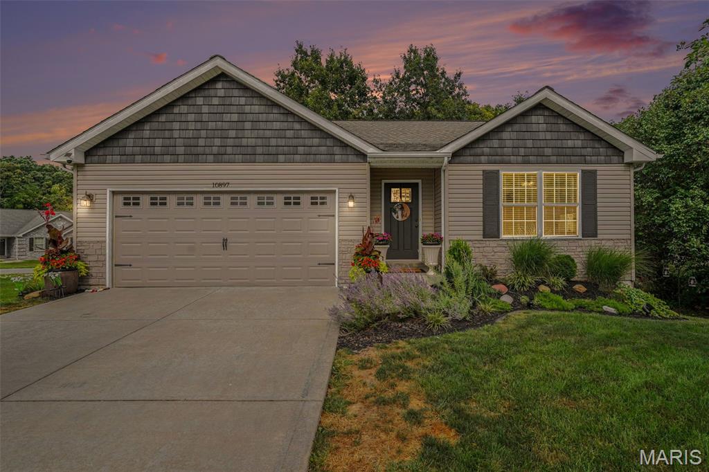 Photo of 10897 Mulberry Drive Foristell MO 63348