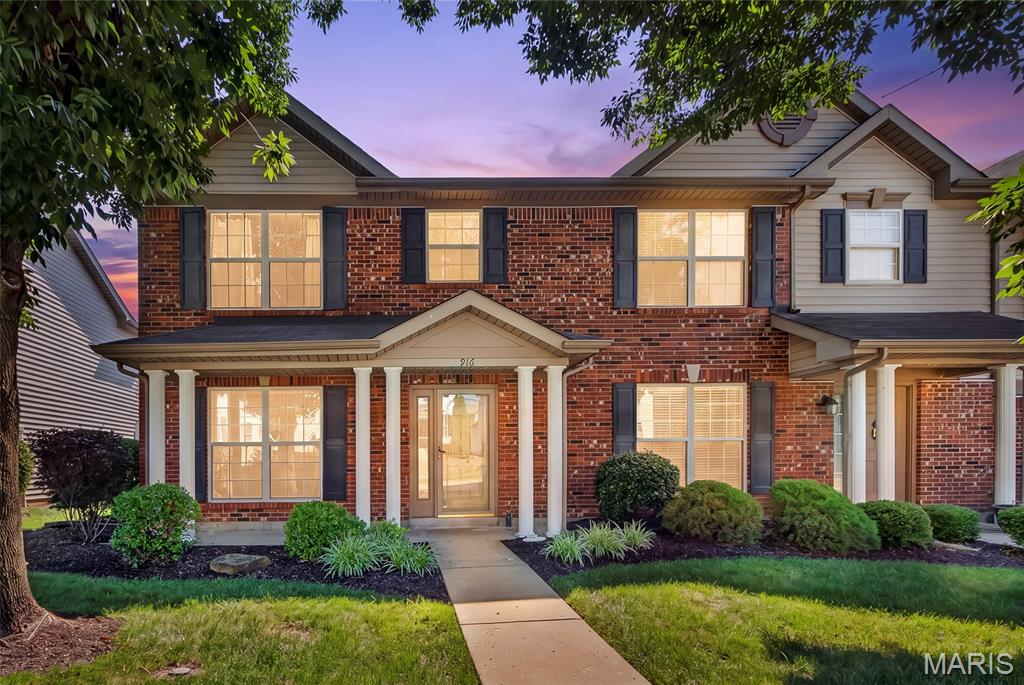 Photo of 916 Carpathian Drive Lake St Louis MO 63367