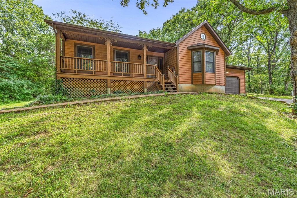 Photo of 3183 Watson Road Festus MO 63028