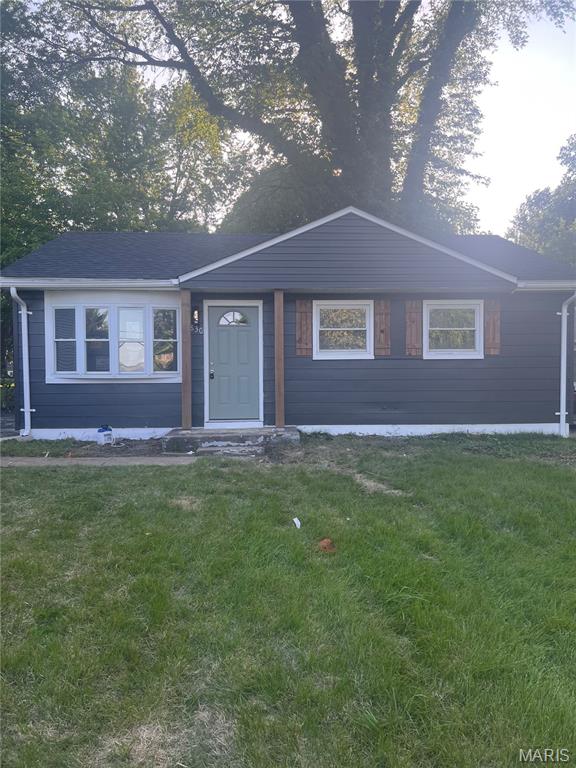 Photo of 1830 Washington Street Florissant MO 63033