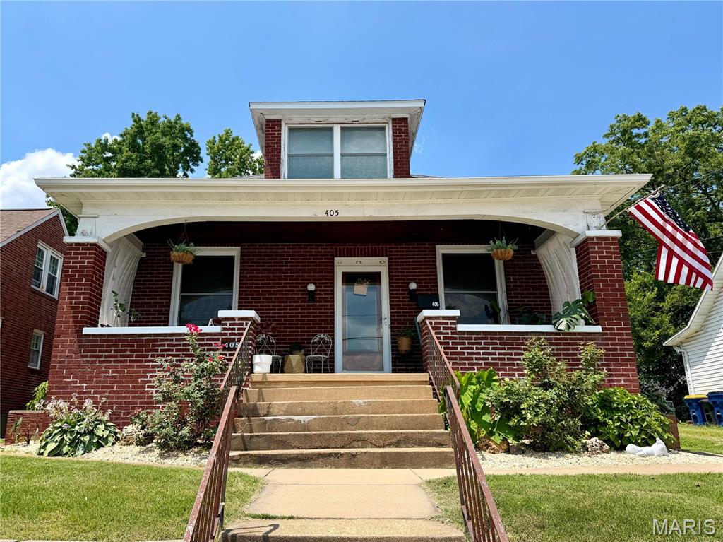 Photo of 405 High Street Washington MO 63090