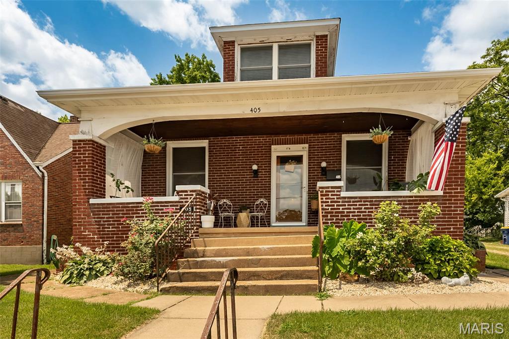 Photo of 405 High Street Washington MO 63090