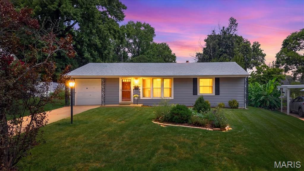 Photo of 7017 Deerpath Drive Unincorporated MO 63123