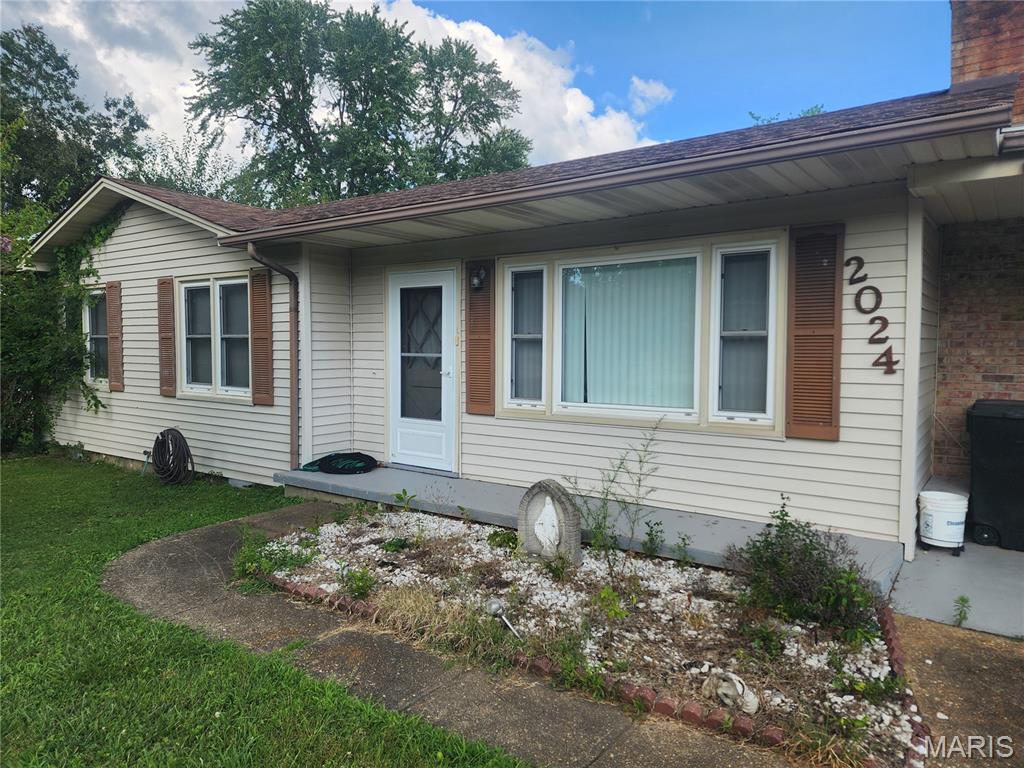 Photo of 2024 N 14th Street Poplar Bluff MO 63901