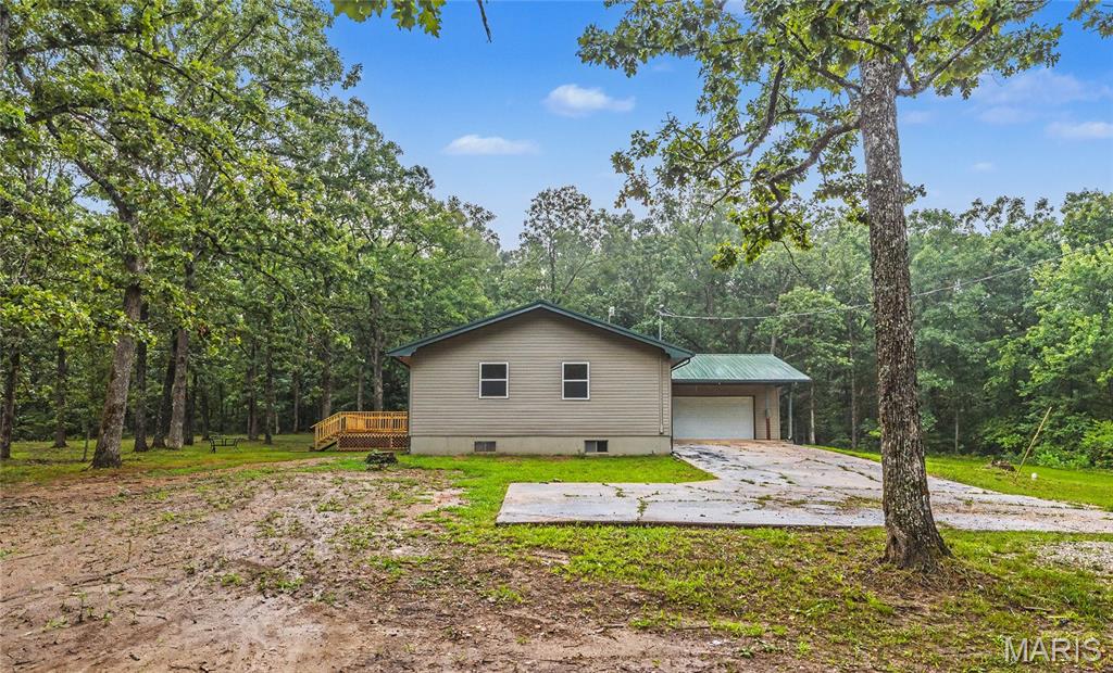 Photo of 222 County Road 3090 Salem MO 65560
