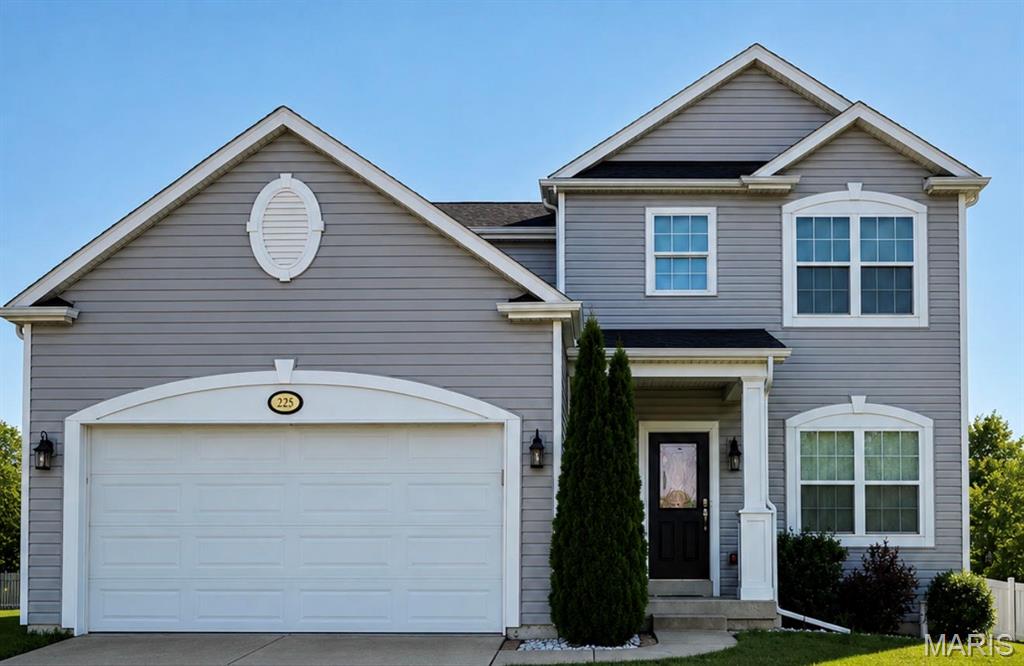 Photo of 225 Thorn Brook Drive O'Fallon MO 63366