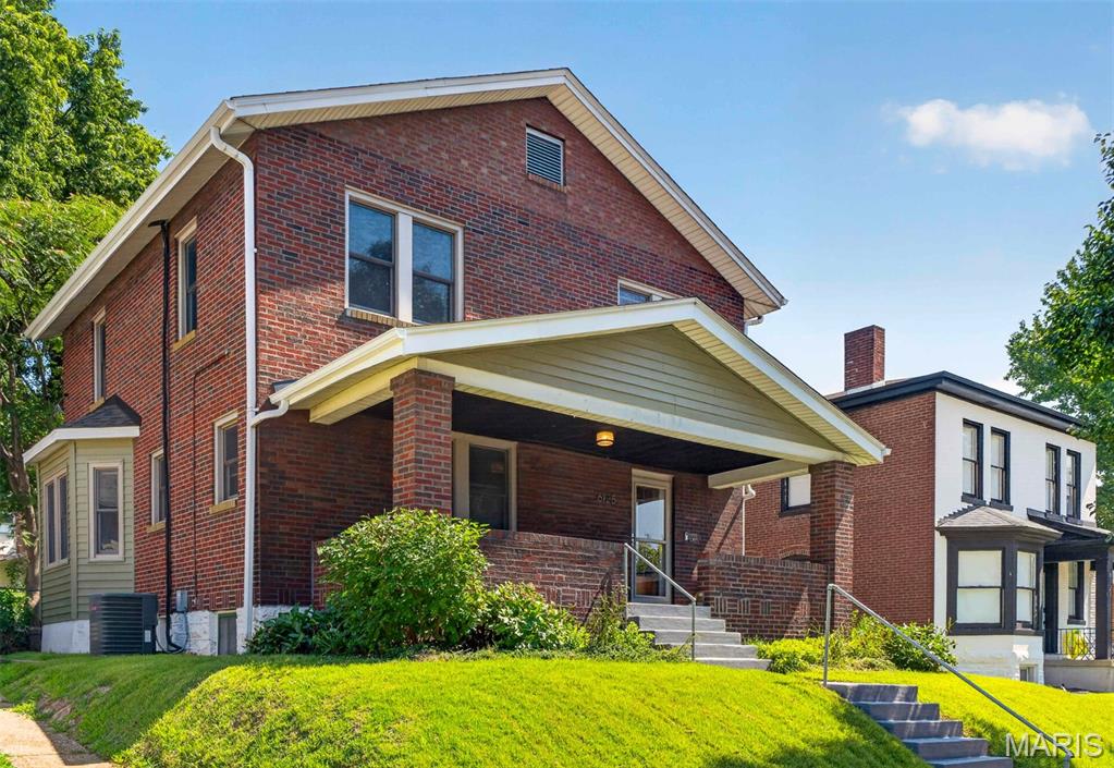 Photo of 6125 W Park Avenue St Louis MO 63139
