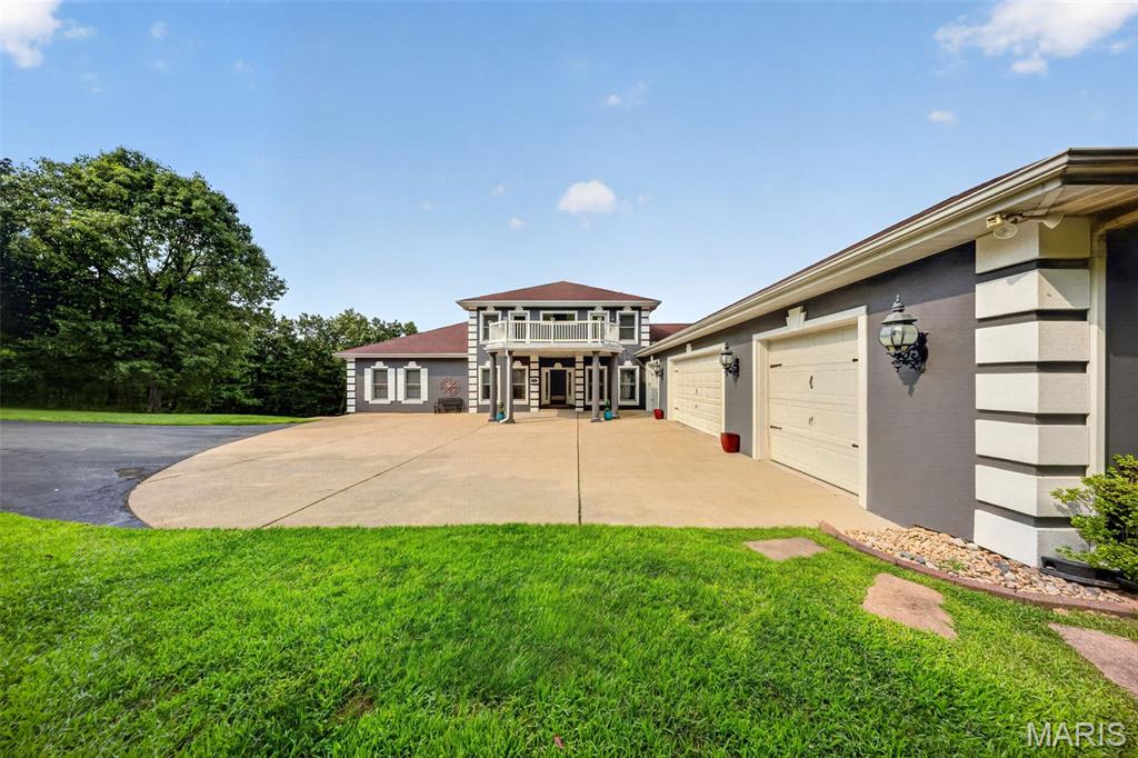 Photo of 1A Rockwood Forest View Wildwood MO 63025