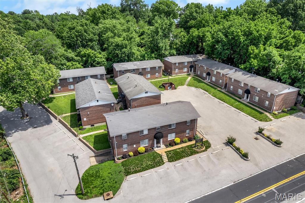 Photo of 245 Chambers Road Riverview MO 63137