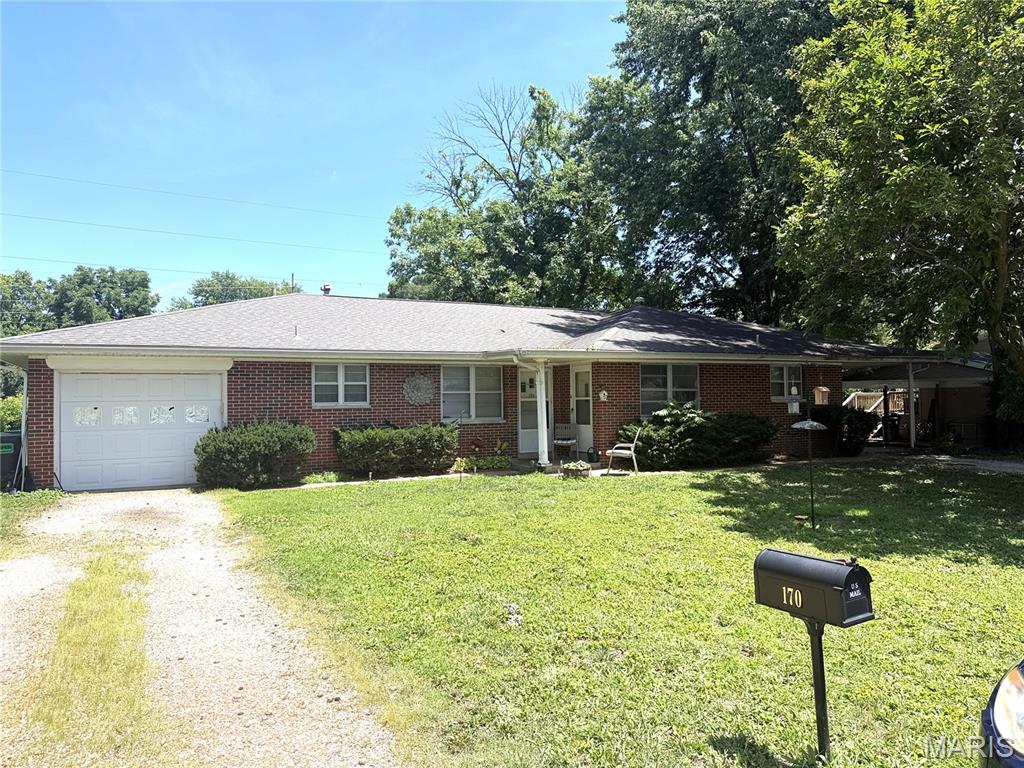 Photo of 170 Liberty Drive Belleville IL 62226