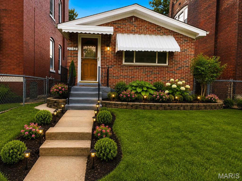 Photo of 2342 Virginia Avenue St Louis MO 63104