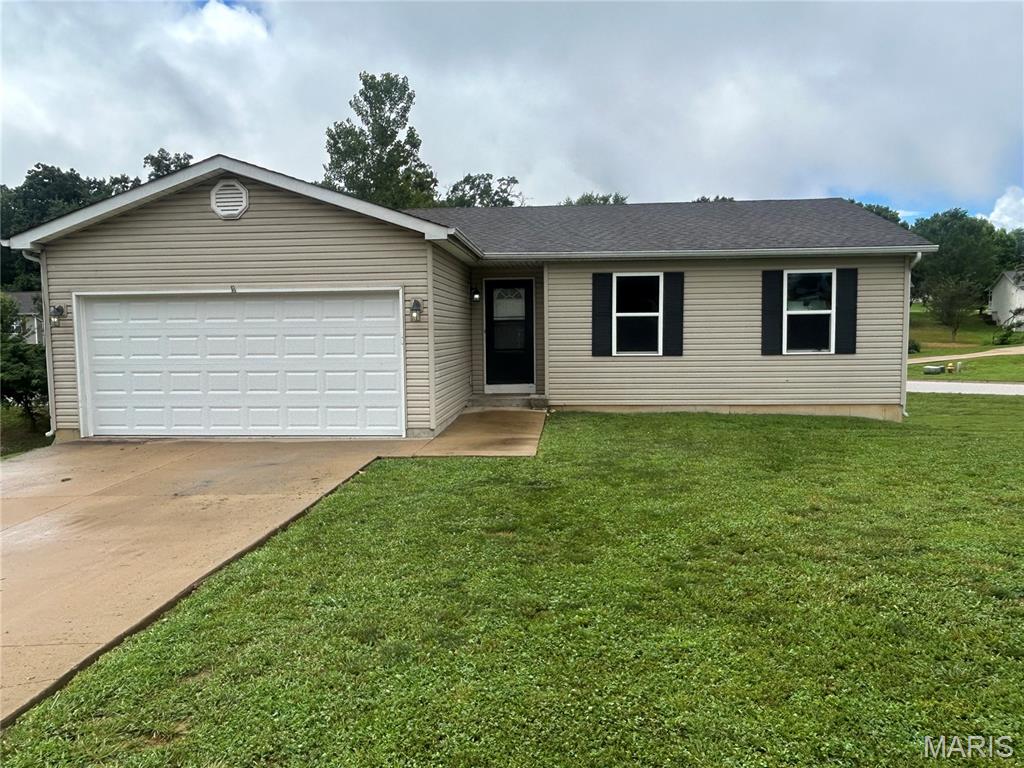 Photo of 110 Autumn Oaks St Clair MO 63077
