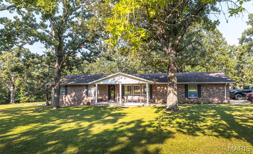 Photo of 404 N Ellen Street Dixon MO 65459