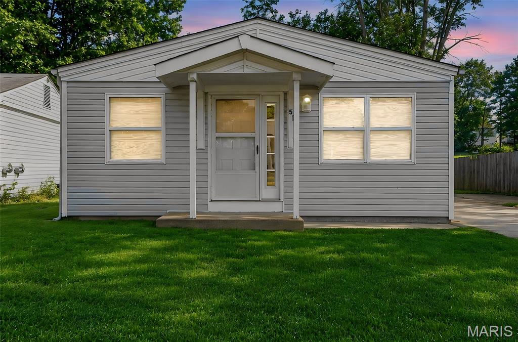 Photo of 51 Cedar Field Drive Pacific MO 63069