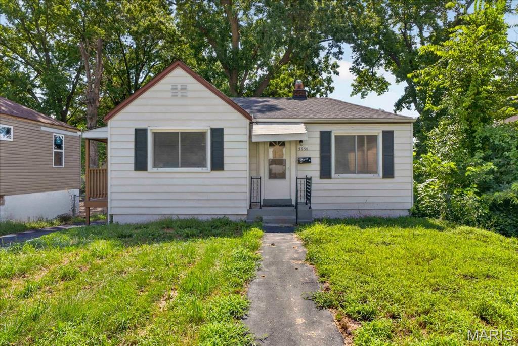 Photo of 5658 Leverette Avenue St Louis MO 63136