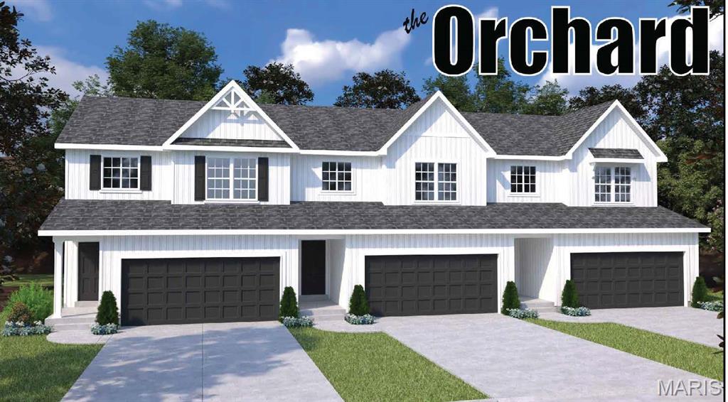Photo of 0-TBB Orchard Washington MO 63090