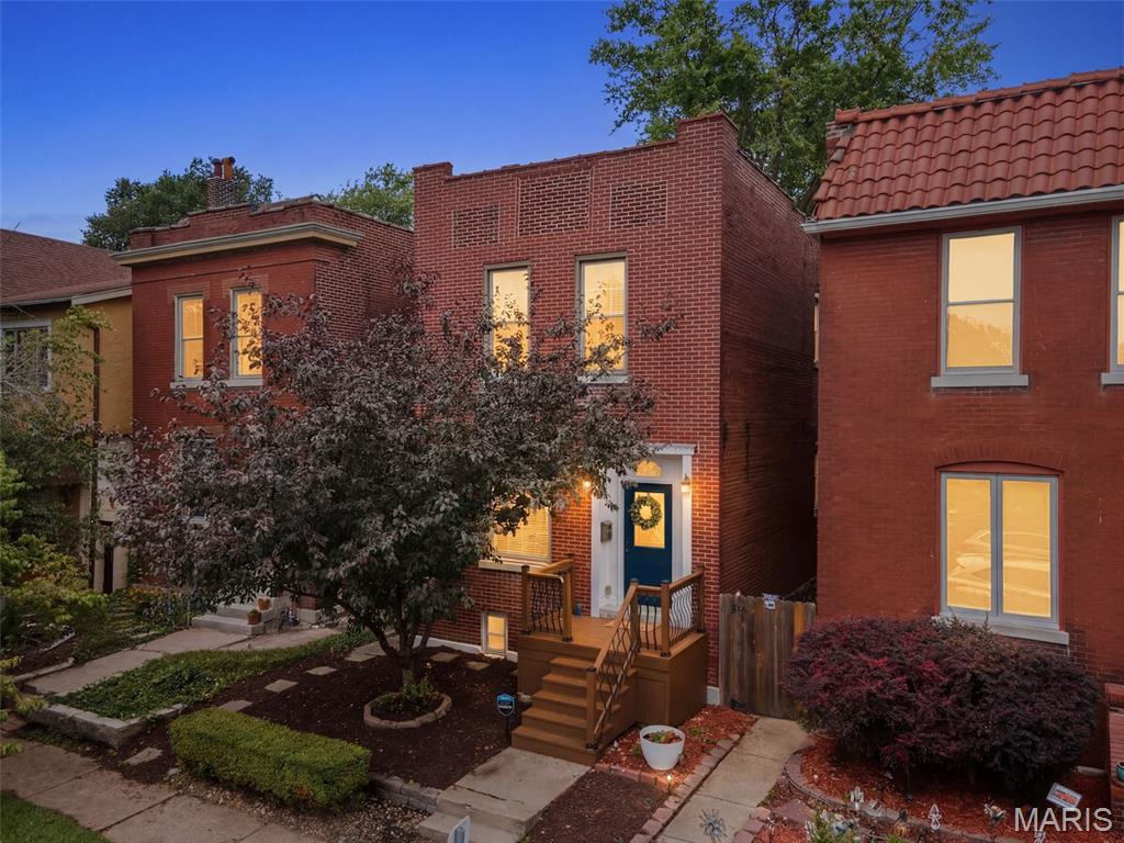 Photo of 3147 Alfred Avenue St Louis MO 63116