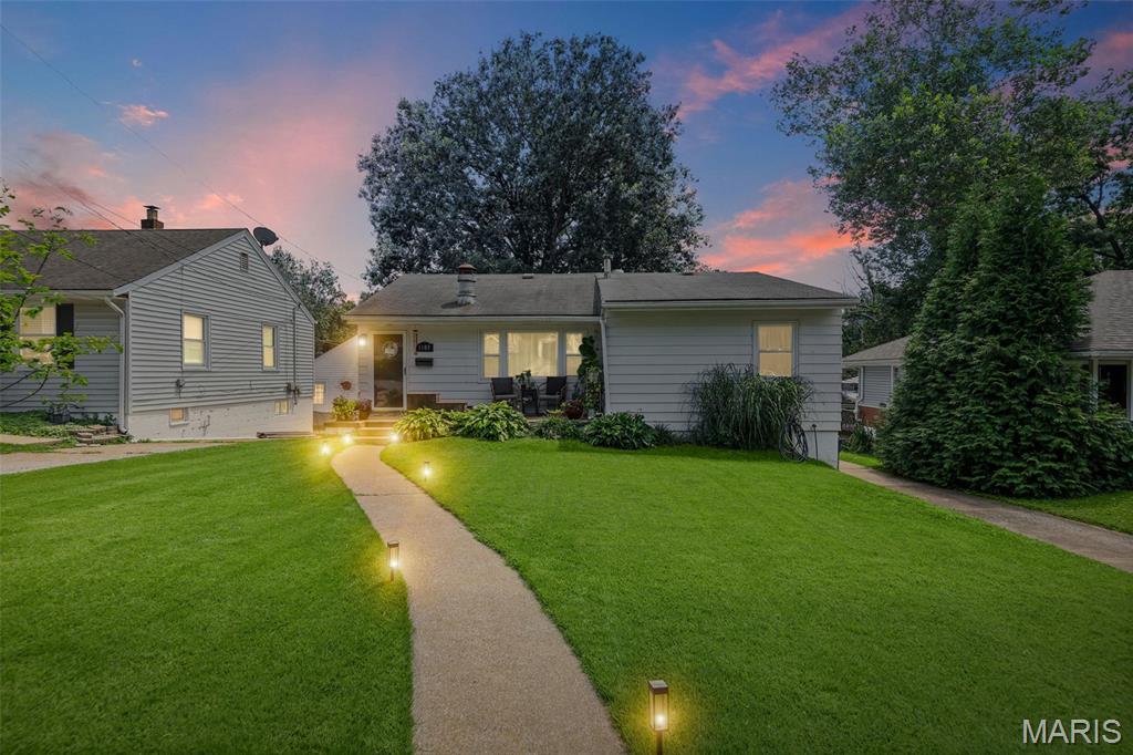Photo of 1103 DOUGLAS Street Alton IL 62002