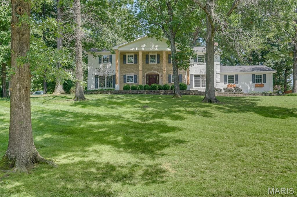 Photo of 1424 Forest Avenue Kirkwood MO 63122