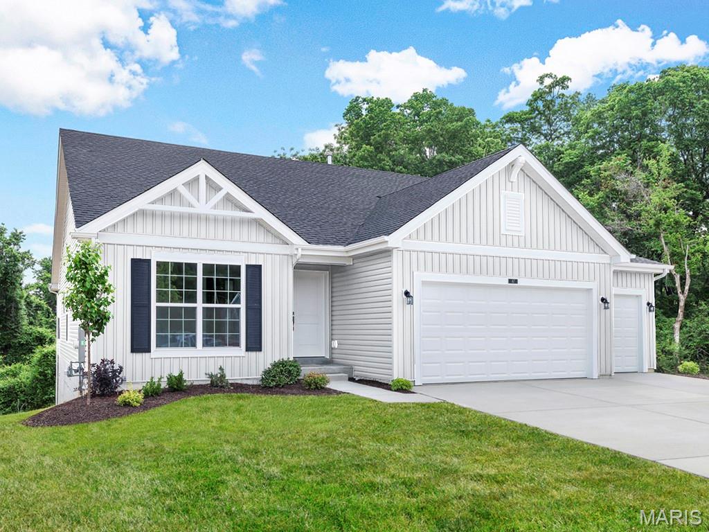 Photo of 302 Osprey Court Lake St Louis MO 63367