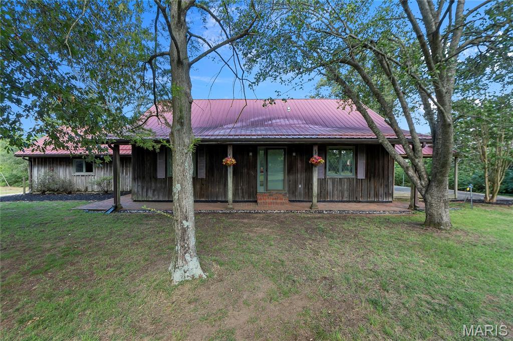 Photo of 132 County Highway 505 Benton MO 63736