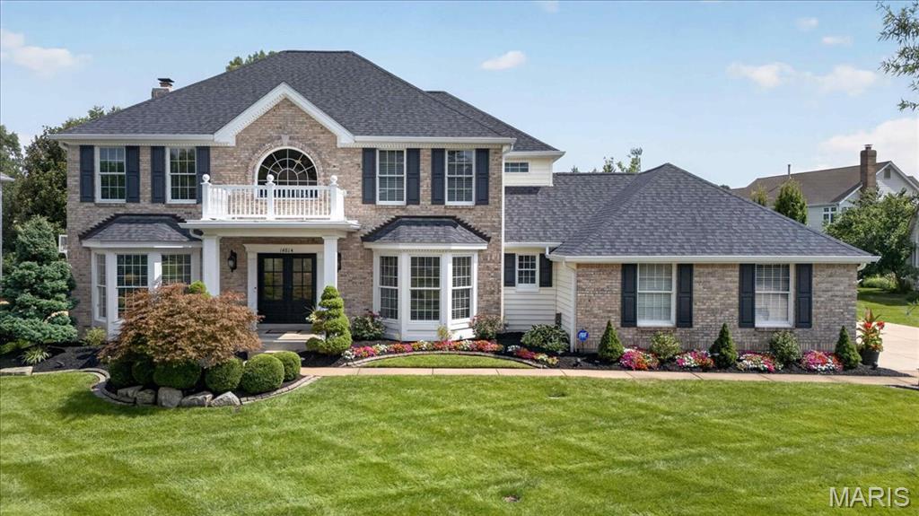 Photo of 14814 Straub Hill Lane Chesterfield MO 63017
