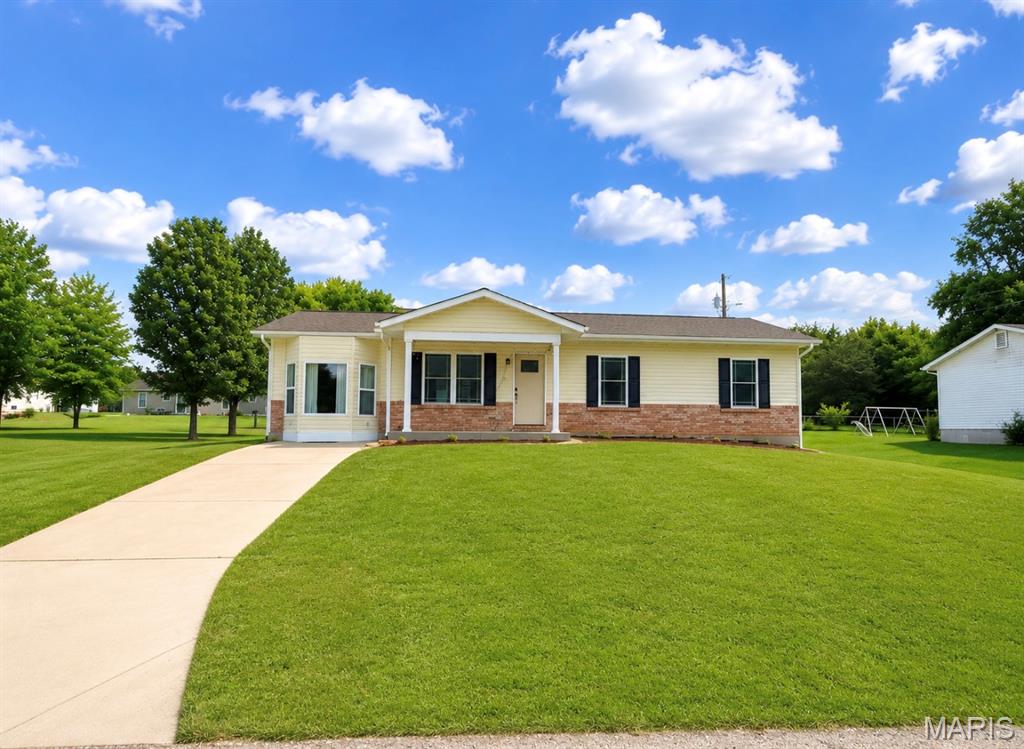 Photo of 10481 Simmental Lane Potosi MO 63664