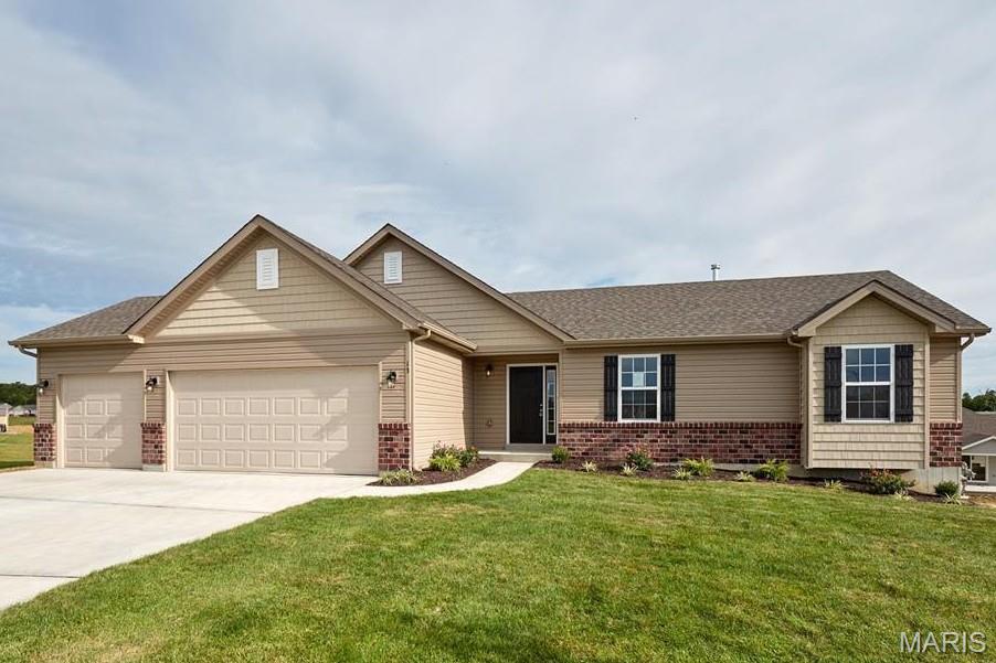 Photo of 13 Stone Bridge Court Moscow Mills MO 63362